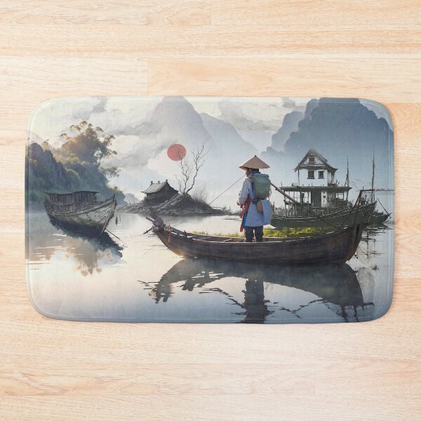 Item preview, TRANQUILITY designed and sold by Tammera.