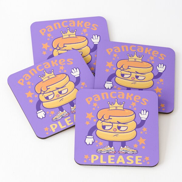 Item preview, Pancake please : jokes about pancake designed and sold by ImaginarStore.