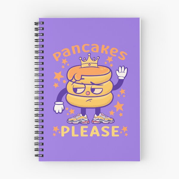 Item preview, Pancake please : jokes about pancake designed and sold by ImaginarStore.