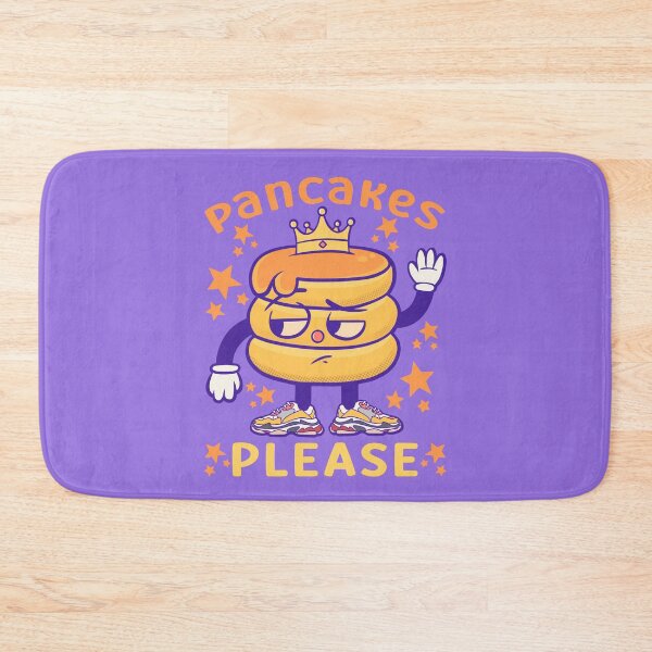 Item preview, Pancake please : jokes about pancake designed and sold by ImaginarStore.