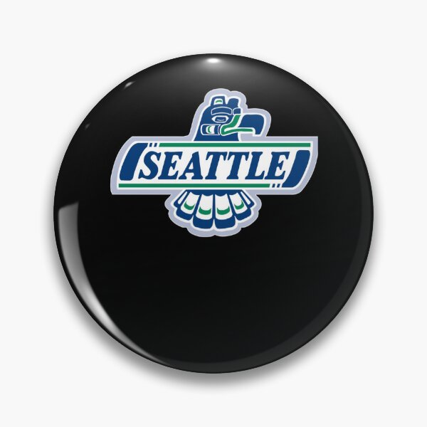 Item preview, Seattle Thunderbirds designed and sold by HaroldNaranjo.
