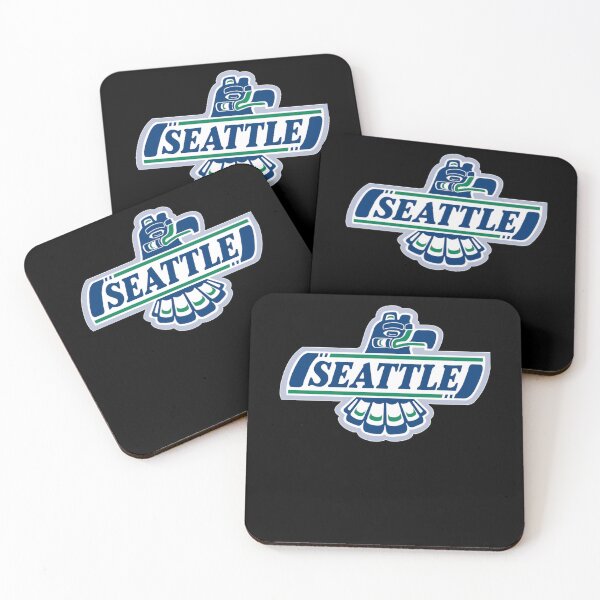 Item preview, Seattle Thunderbirds designed and sold by HaroldNaranjo.
