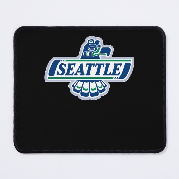 Item preview, Seattle Thunderbirds designed and sold by HaroldNaranjo.