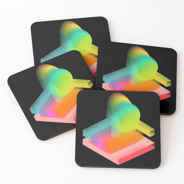 Item preview, 3D rainbow  designed and sold by LuisaYas.