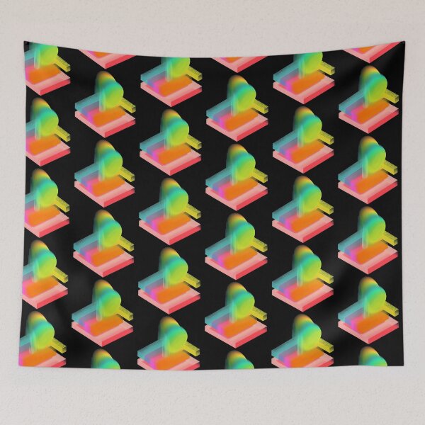 Item preview, 3D rainbow  designed and sold by LuisaYas.