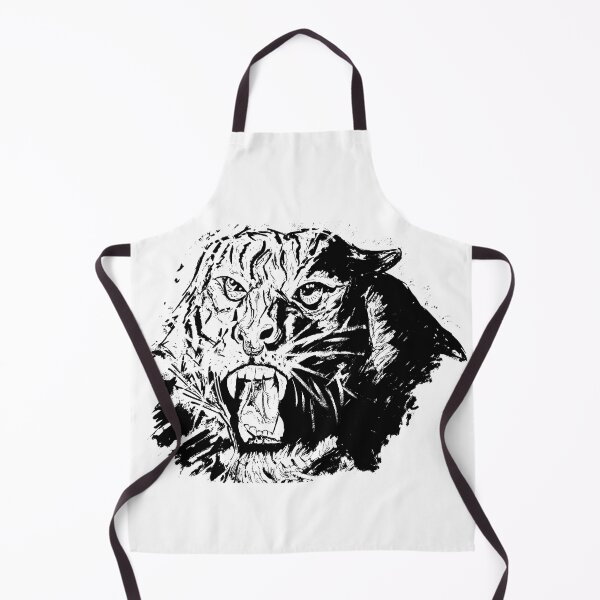 Item preview, Roaring Tiger designed and sold by ThorWikinger.