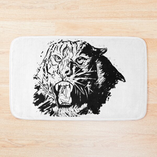 Item preview, Roaring Tiger designed and sold by ThorWikinger.
