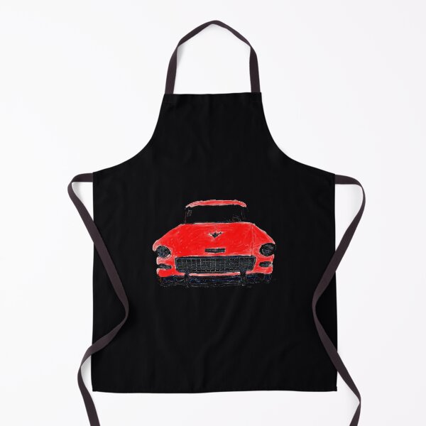 Item preview, red chevy 	 edward fielding transparent	 designed and sold by hihnurefzgb57.
