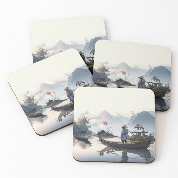 Item preview, TRANQUILITY designed and sold by Tammera.
