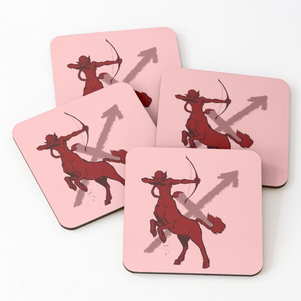 Item preview, PKT Zodiac - Sagittarius designed and sold by Pankitocrator.