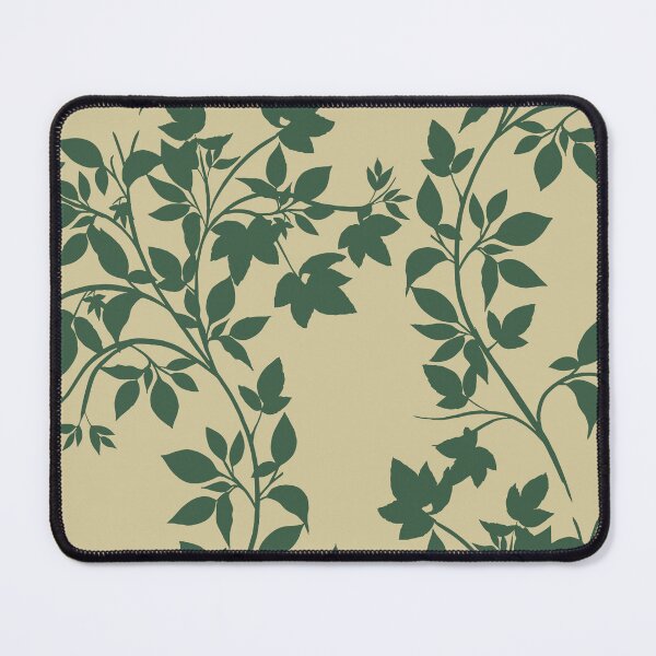 Item preview, Green Crawling Ivy designed and sold by PatternedbySab.