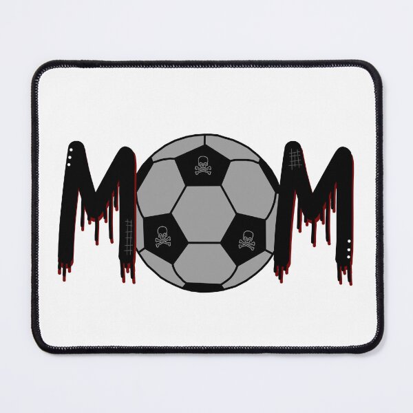 Item preview, Soccer Mom designed and sold by Kship.
