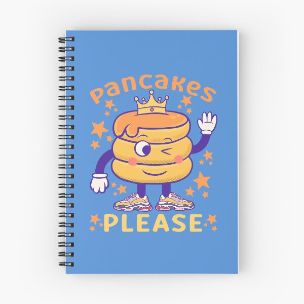 Item preview, Pancake please : jokes about pancake designed and sold by ImaginarStore.