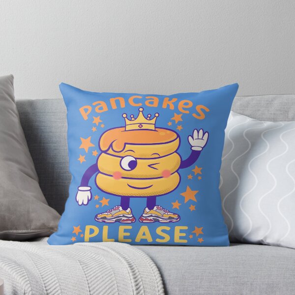 Item preview, Pancake please : jokes about pancake designed and sold by ImaginarStore.