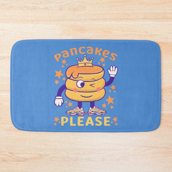 Item preview, Pancake please : jokes about pancake designed and sold by ImaginarStore.