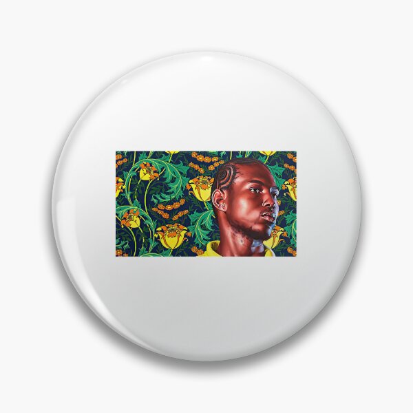 Artikelvorschau, Kehinde Wiley - kehinde wiley süß entworfen und verkauft von cee-nmark.