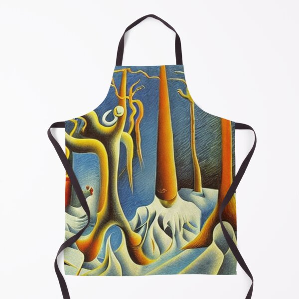 Item preview, Snow covered landscape designed and sold by George Hutton Hunter.