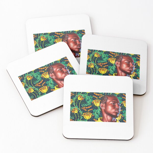 Item preview, Kehinde Wiley - kehinde wiley cute designed and sold by cee-nmark.