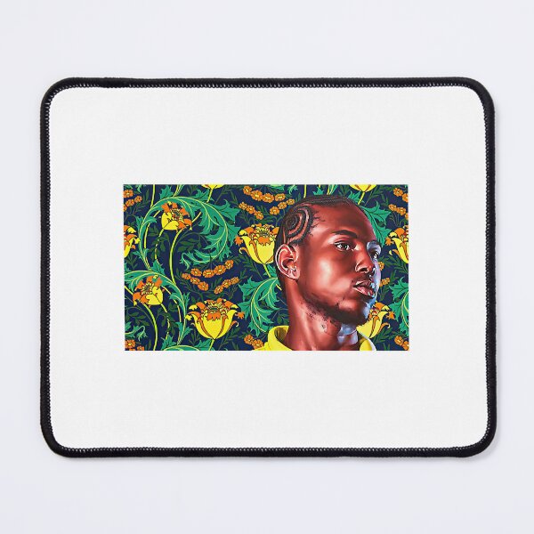 Item preview, Kehinde Wiley - kehinde wiley cute designed and sold by cee-nmark.