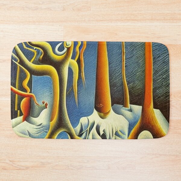 Item preview, Snow covered landscape designed and sold by George Hutton Hunter.