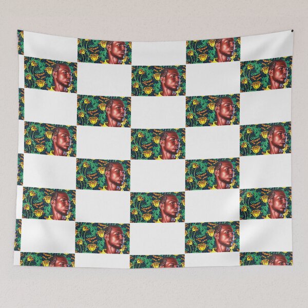 Item preview, Kehinde Wiley - kehinde wiley cute designed and sold by cee-nmark.
