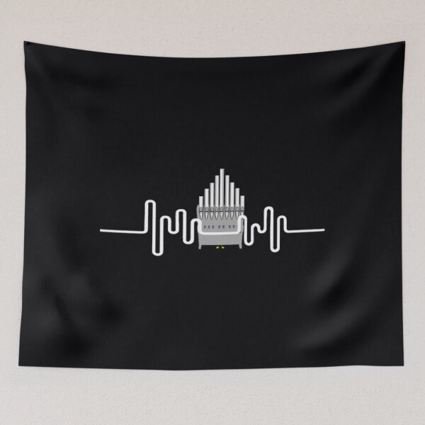 Item preview, Pipe Organ Pulse	 designed and sold by plandqwh10.