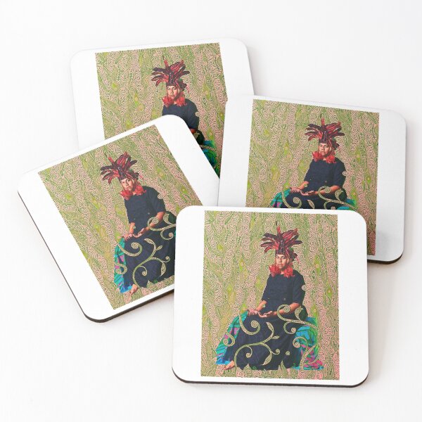 Item preview, Kehinde Wiley - kehinde wiley cute designed and sold by cee-nmark.