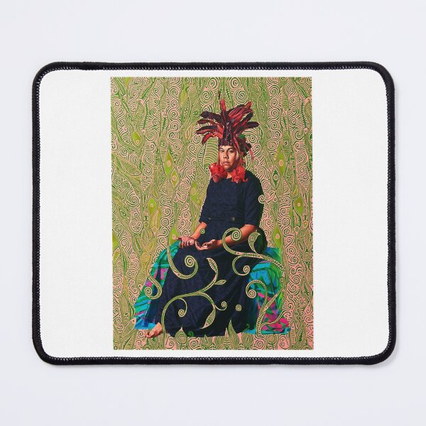 Item preview, Kehinde Wiley - kehinde wiley cute designed and sold by cee-nmark.