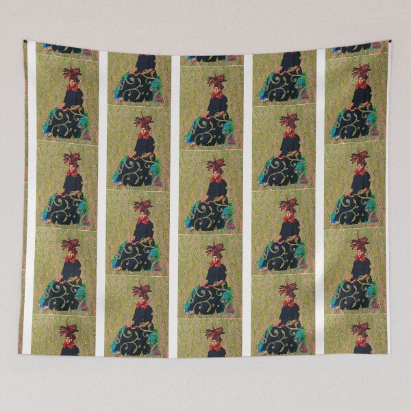 Item preview, Kehinde Wiley - kehinde wiley cute designed and sold by cee-nmark.