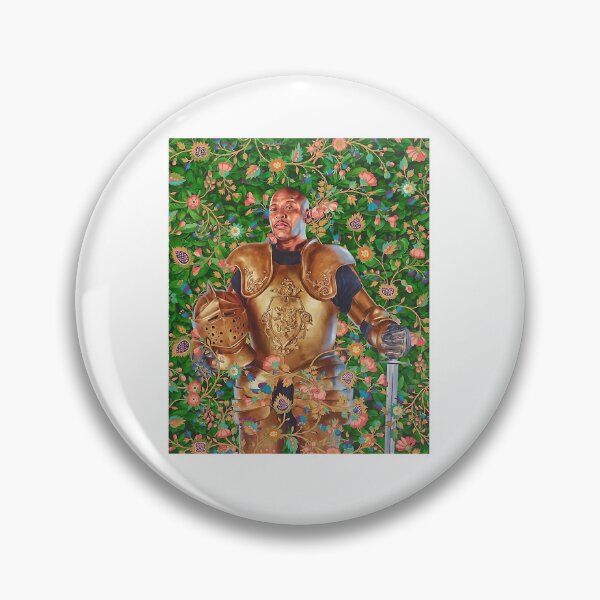 Artikelvorschau, Kehinde Wiley - kehinde wiley süß entworfen und verkauft von cee-nmark.