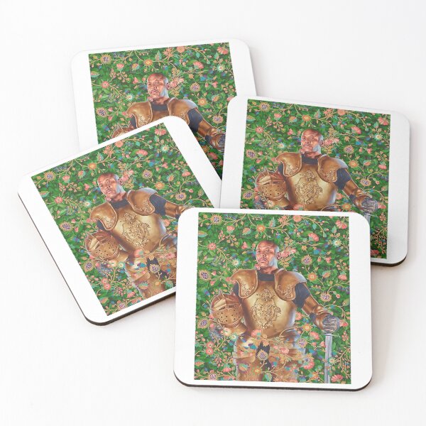 Item preview, Kehinde Wiley - kehinde wiley cute designed and sold by cee-nmark.