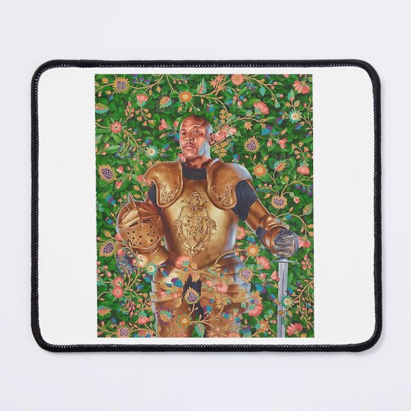 Item preview, Kehinde Wiley - kehinde wiley cute designed and sold by cee-nmark.
