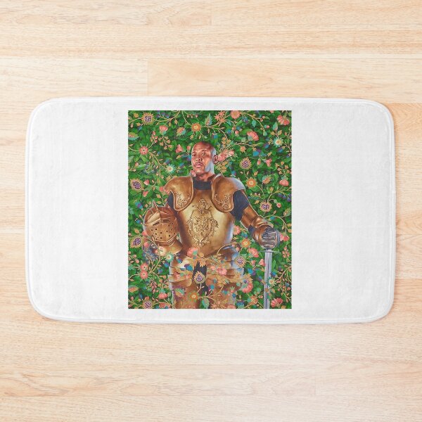 Item preview, Kehinde Wiley - kehinde wiley cute designed and sold by cee-nmark.