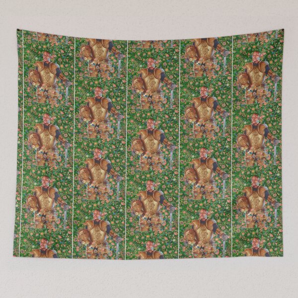 Item preview, Kehinde Wiley - kehinde wiley cute designed and sold by cee-nmark.