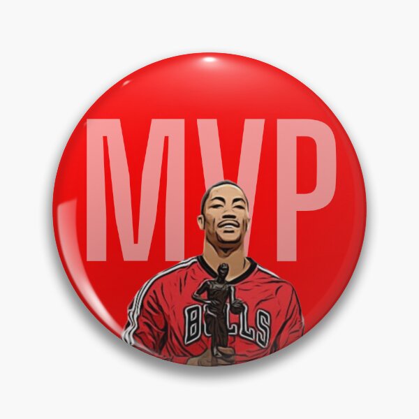 Item preview, Derrick Rose designed and sold by SimpleButter.