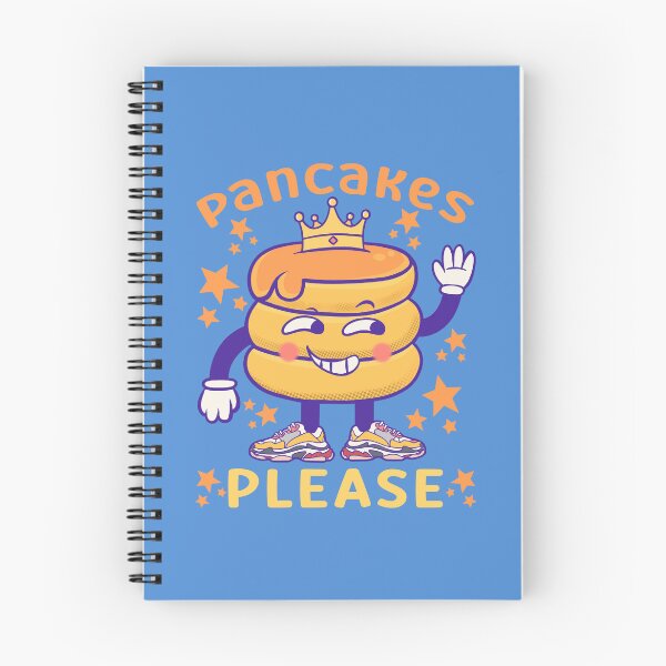 Item preview, Pancake please : funny pancake memes designed and sold by ImaginarStore.