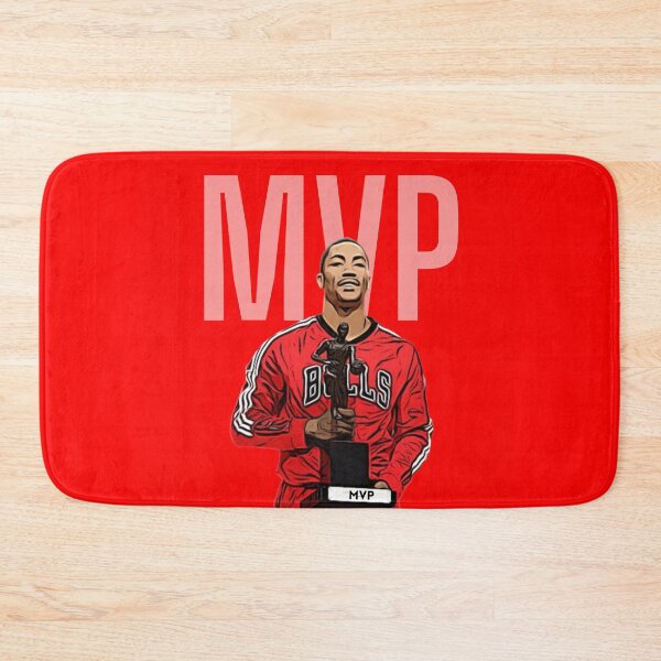 Item preview, Derrick Rose designed and sold by SimpleButter.