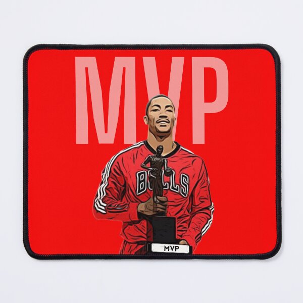 Item preview, Derrick Rose designed and sold by SimpleButter.