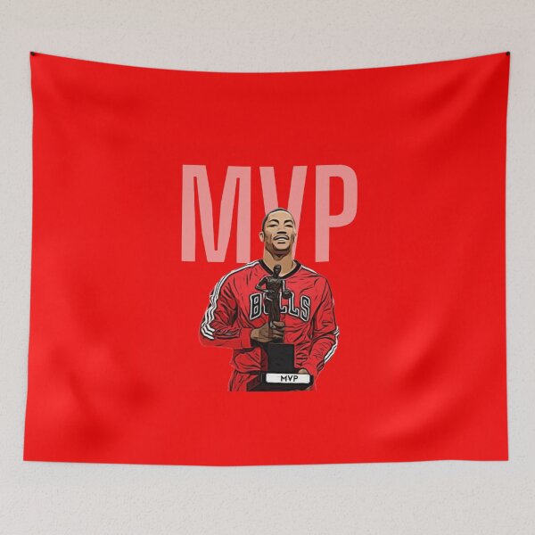 Item preview, Derrick Rose designed and sold by SimpleButter.