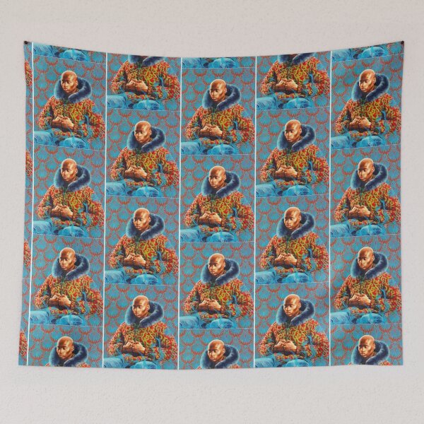 Item preview, Kehinde Wiley - kehinde wiley cute designed and sold by cee-nmark.