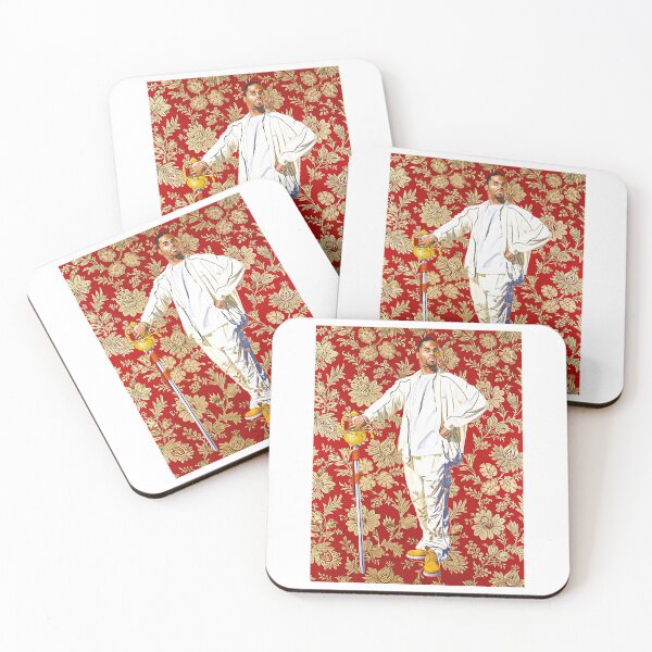 Item preview, Kehinde Wiley - kehinde wiley cute designed and sold by cee-nmark.