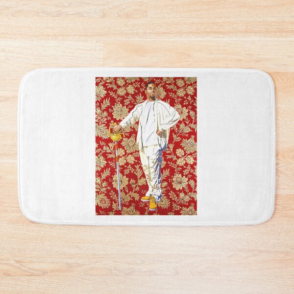 Item preview, Kehinde Wiley - kehinde wiley cute designed and sold by cee-nmark.