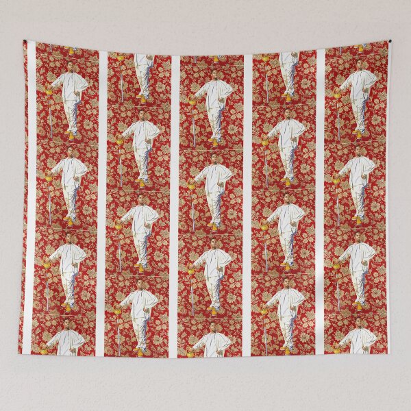 Item preview, Kehinde Wiley - kehinde wiley cute designed and sold by cee-nmark.