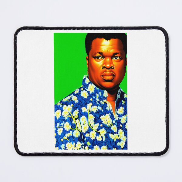Item preview, Kehinde Wiley - kehinde wiley cute designed and sold by cee-nmark.