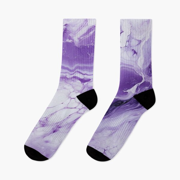 Item preview, Purple Marble 6 designed and sold by shanessie6.