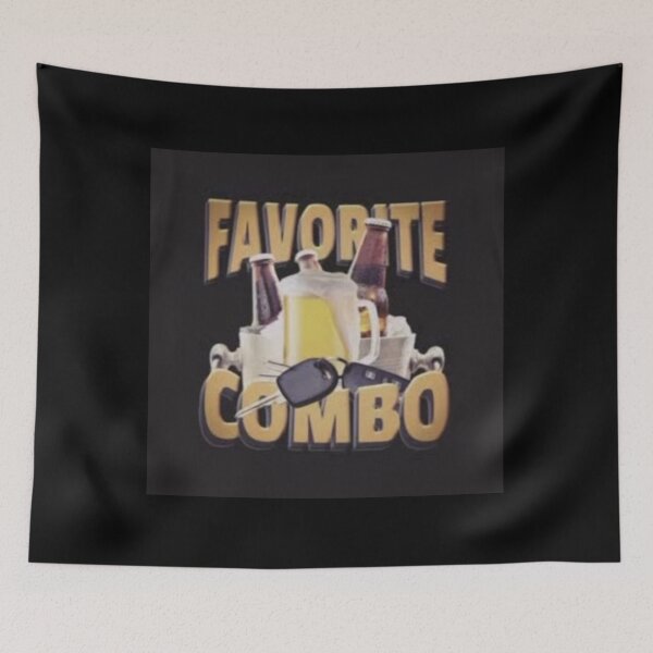 Item preview, Favorite Combo designed and sold by Corporate Overlord.