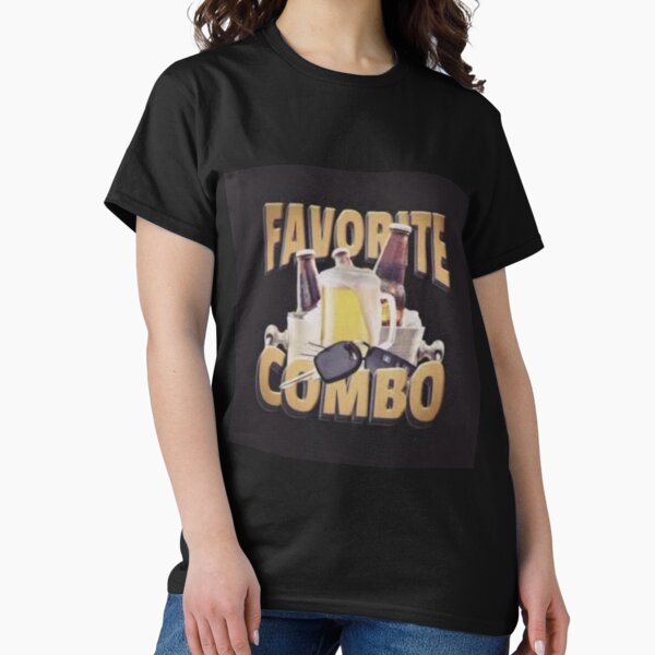 Item preview, Favorite Combo designed and sold by Corporate Overlord.