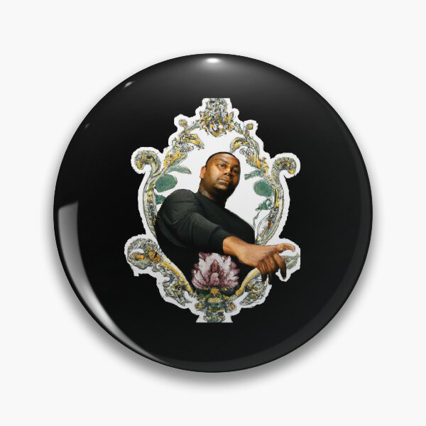 Artikelvorschau, Kehinde Wiley - kehinde wiley süß entworfen und verkauft von cee-nmark.