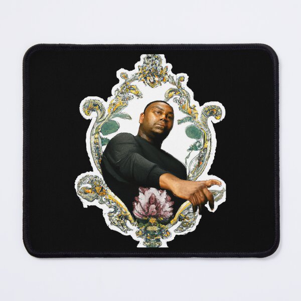 Item preview, Kehinde Wiley - kehinde wiley cute designed and sold by cee-nmark.