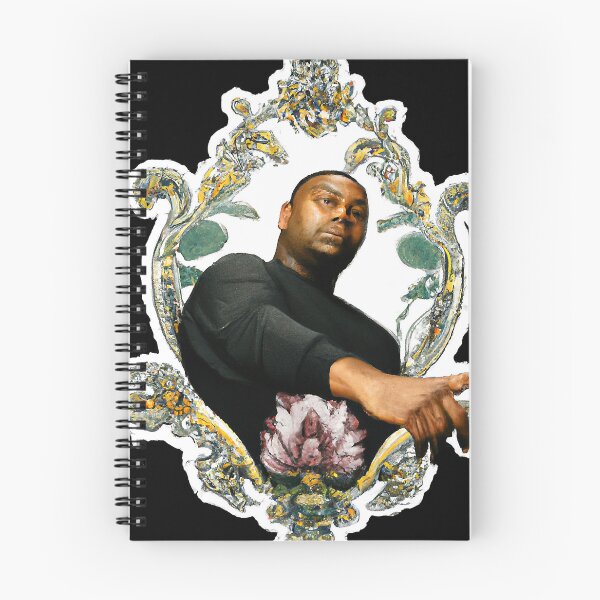 Item preview, Kehinde Wiley - kehinde wiley cute designed and sold by cee-nmark.
